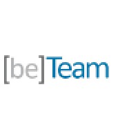 Be Team Logo