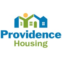 Providence Housing Development Corporation Logo