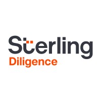 Sterling Diligence Logo