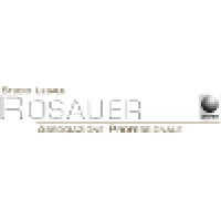 Studio Legale Rosauer Logo