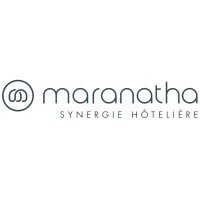 Maranatha Gestion Hôtelière Logo