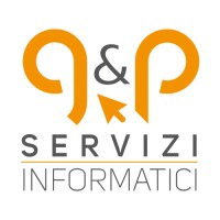 G&P Srl Servizi Informatici Logo