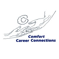 Comfort Career Connections Logo