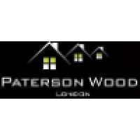 Paterson Wood Ltd Logo