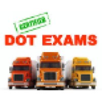 Mass DOT Examinations & Physicals Logo