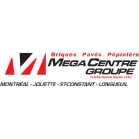 Mega Centre Groupe Logo