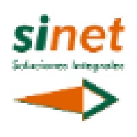 SINET SOLUCIONES INTEGRALES, S.L. Logo