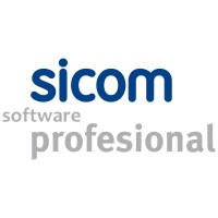 SICOM SOLUCIONES INTEGRALES, S.L. Logo