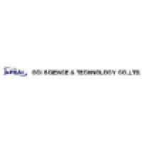 Gci Science &Technology Co., Ltd. Logo