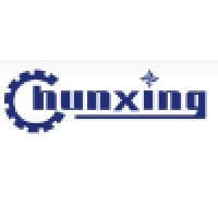 Suzhou Chunxing Precision Mechanical Co., Ltd. Logo