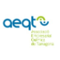 AEQT (Associació Empresarial Química de Tarragona) Logo
