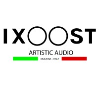 iXOOST Logo