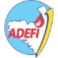 Groupe ADEFI Logo