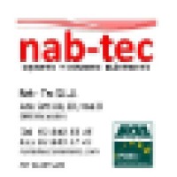 Nab-Tec S.L. Logo