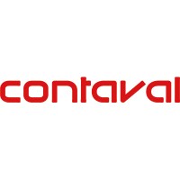 Contaval Logo