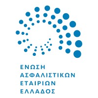 ΕΑΕΕ - Ένωση Ασφαλιστικών Εταιριών Ελλάδος Logo