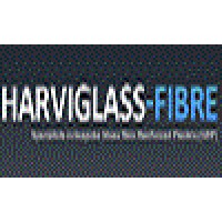 Harviglass-Fibre Ltd Logo