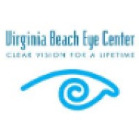 Virginia Beach Eye Center, P.C. Logo