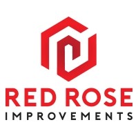 Red Rose Improvements Logo