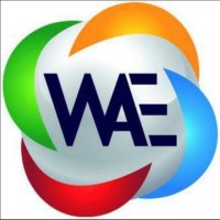 World Arena Events Logo