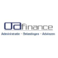 OA Finance Logo