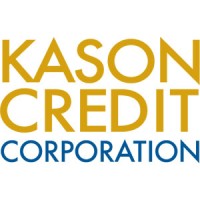 Kason Credit Corporation Logo