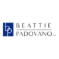 Beattie Padovano, LLC Logo
