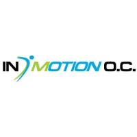 In Motion O.C. Logo