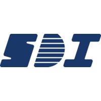 Service Door Industries Logo