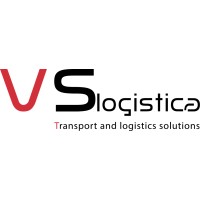 VS Logística [Palibex Navarra] Logo