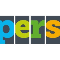 PERS Consultancy Logo