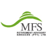 MFS Retirement Advisory Services Logo