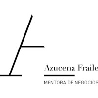 Azucena Fraile. Mentoring y Formación Logo