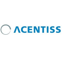 ACENTISS Logo