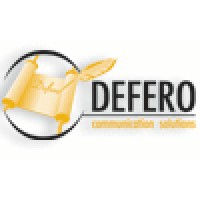 Defero Communication Solutions B.V Logo