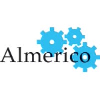 Almerico Ltd Logo