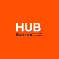 liberoo Hub Logo