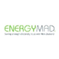 Energy Mad Logo