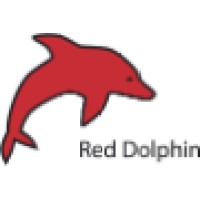 Red Dolphin ICT Services bv Logo