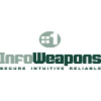 Infoweapons Corporation Logo