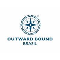 Outward Bound Brasil Logo