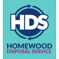 Homewood Disposal Service, Inc. Logo