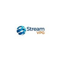 StreamVPG Logo