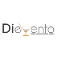 Dievento Logo