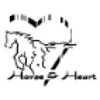 Horse & Heart Logo