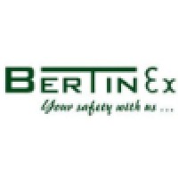 Bertinex S.r.l. Logo