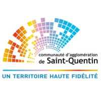 Communauté dAgglomération de Saint-Quentin Logo