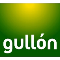 Galletas Gullón Logo