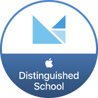 La Miranda, The Global Quality School Logo