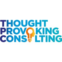 Thought Provoking Consulting (TPC) Logo